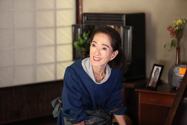 行走、行走、行走剧照的剧照