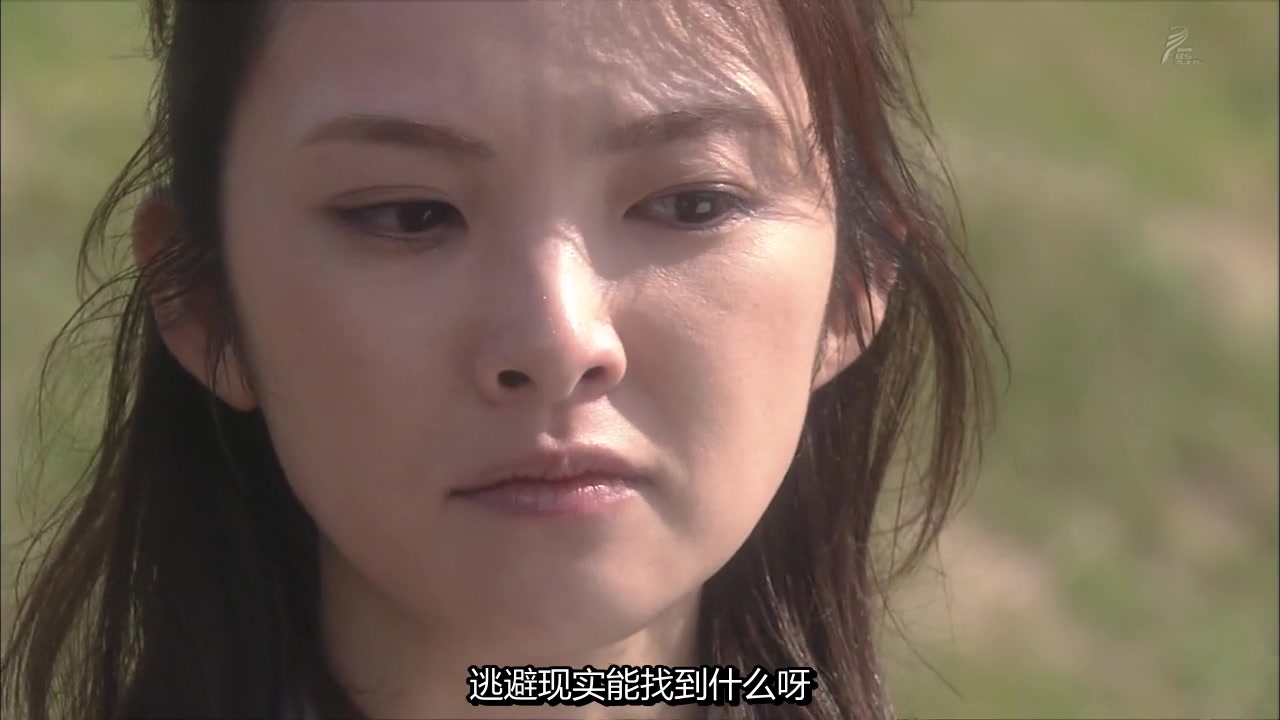 行走、行走、行走剧照的剧照