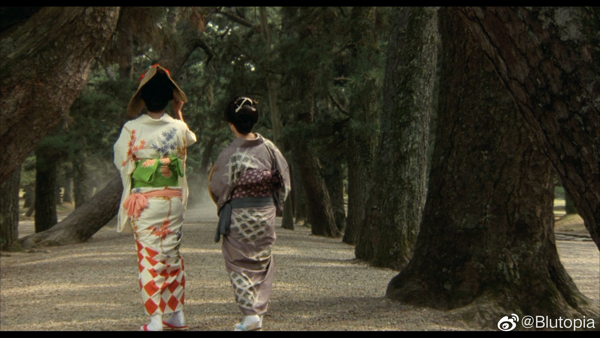 长枪权三剧照的剧照