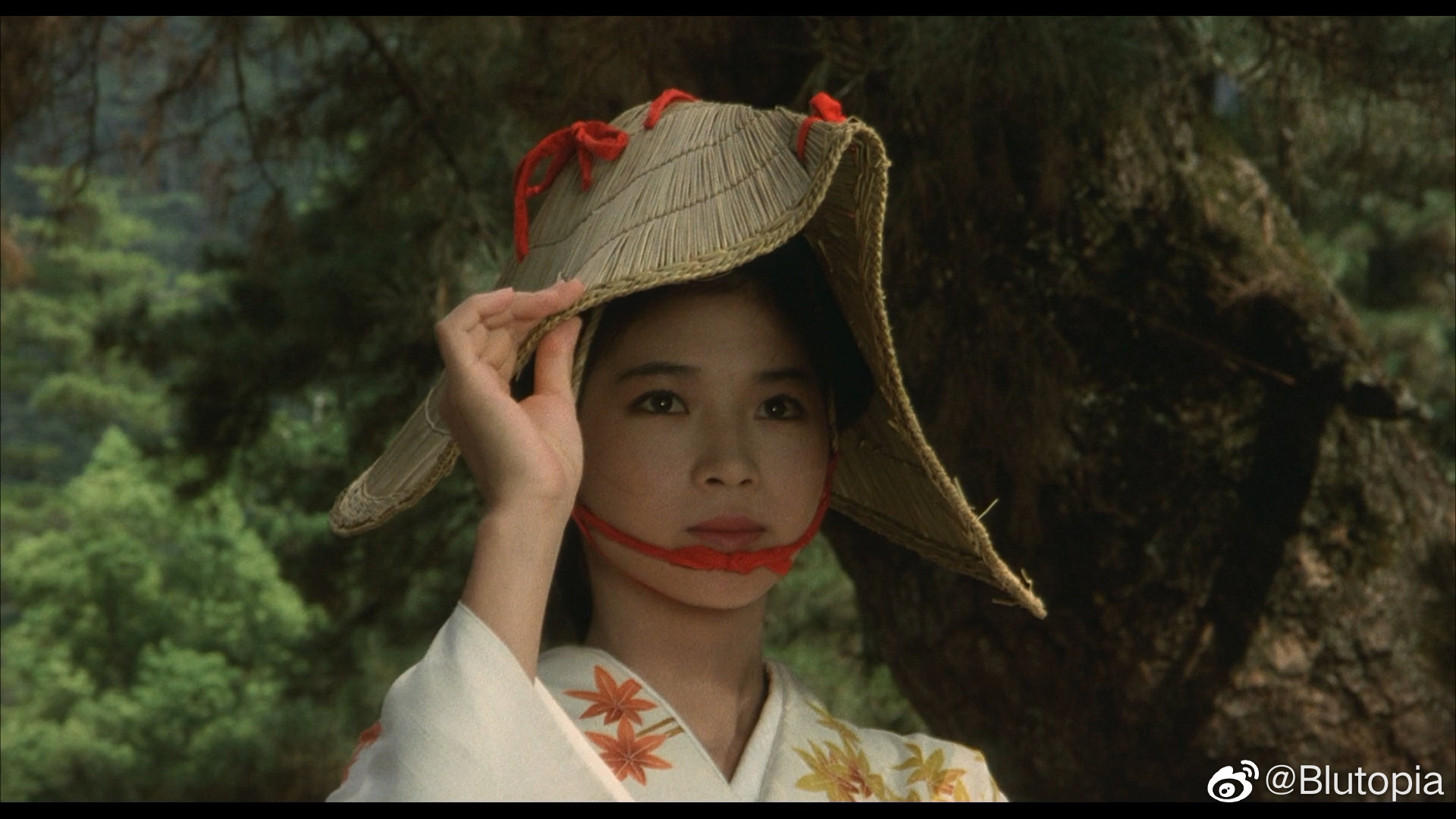 长枪权三剧照的剧照