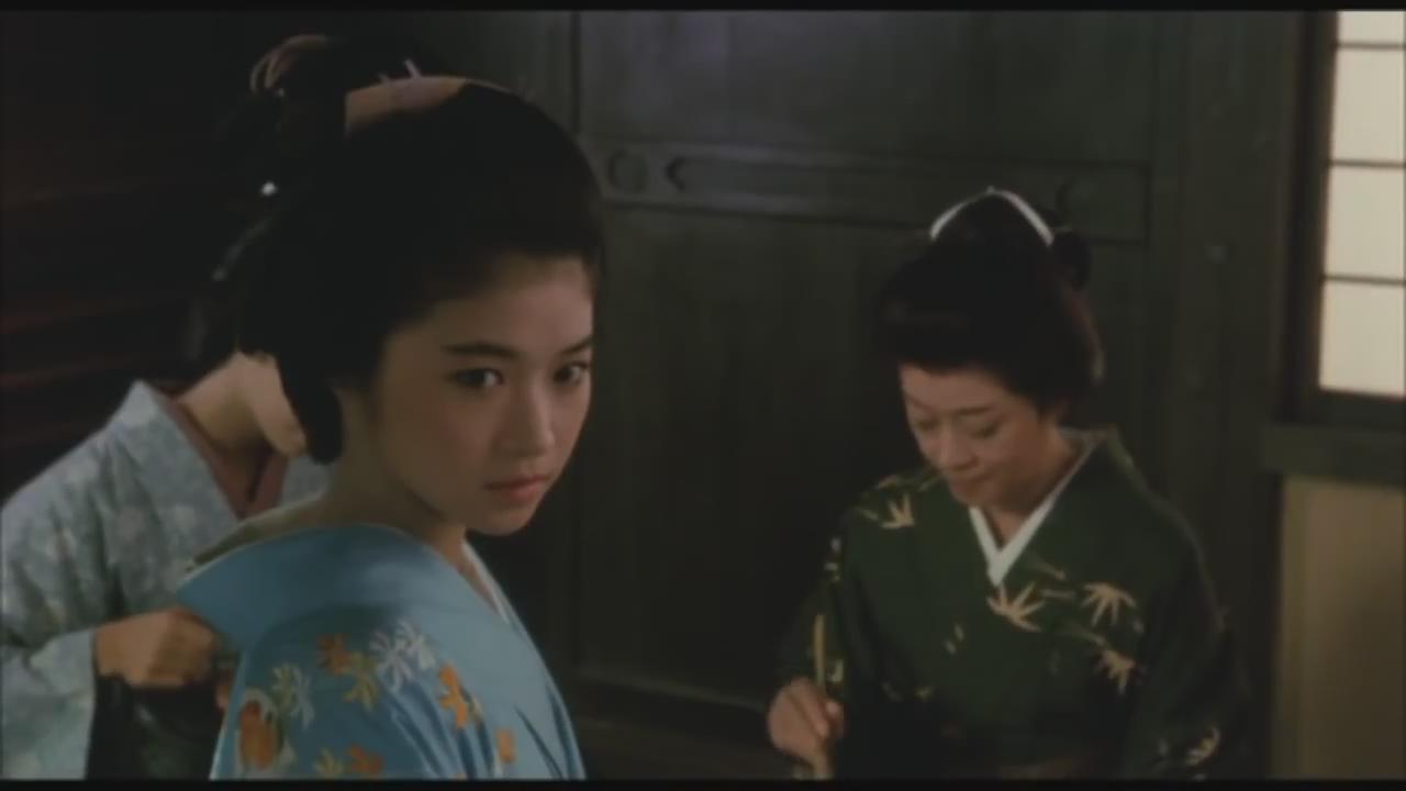 长枪权三剧照的剧照