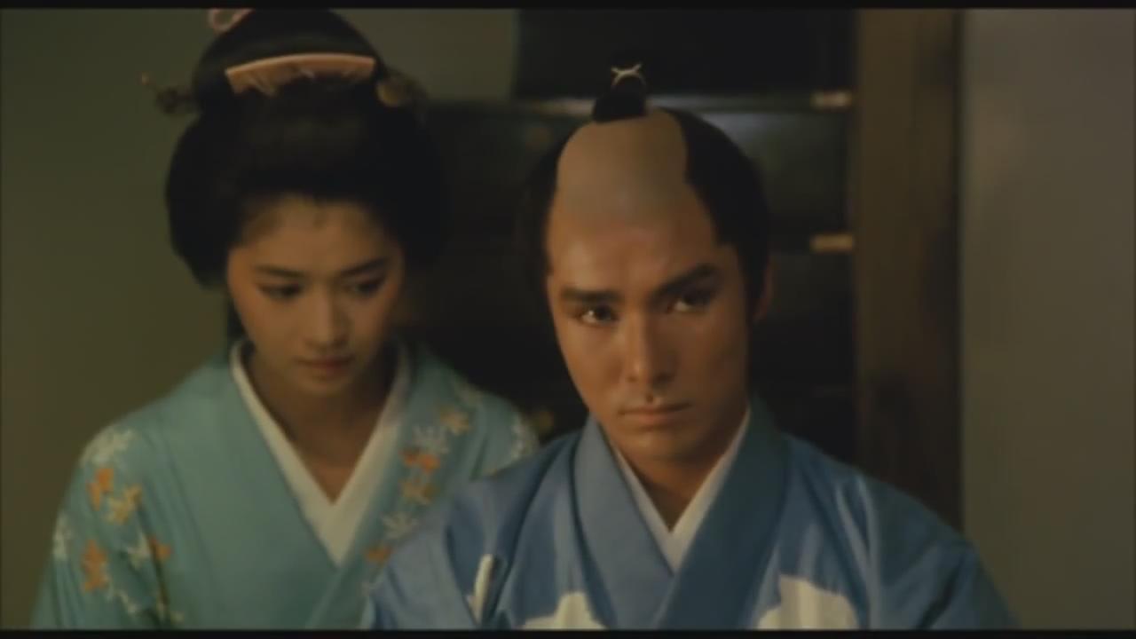 长枪权三剧照的剧照