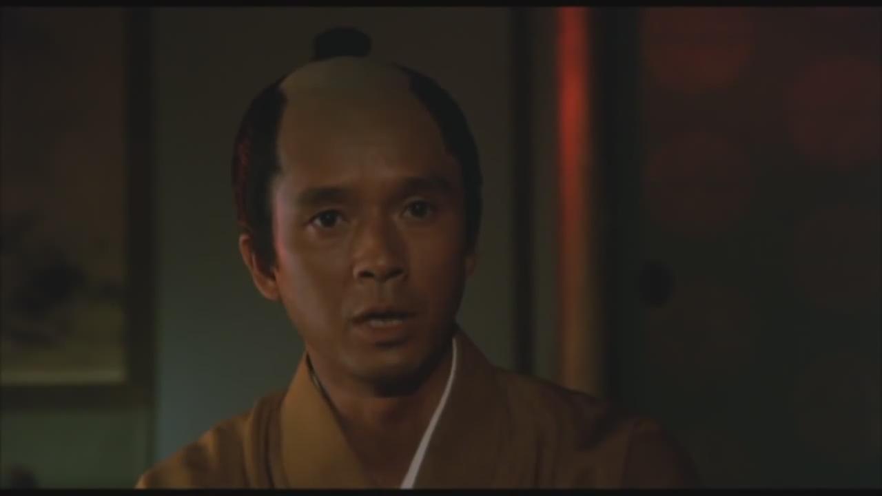 长枪权三剧照的剧照