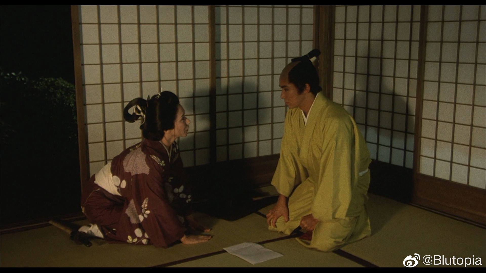 长枪权三剧照的剧照