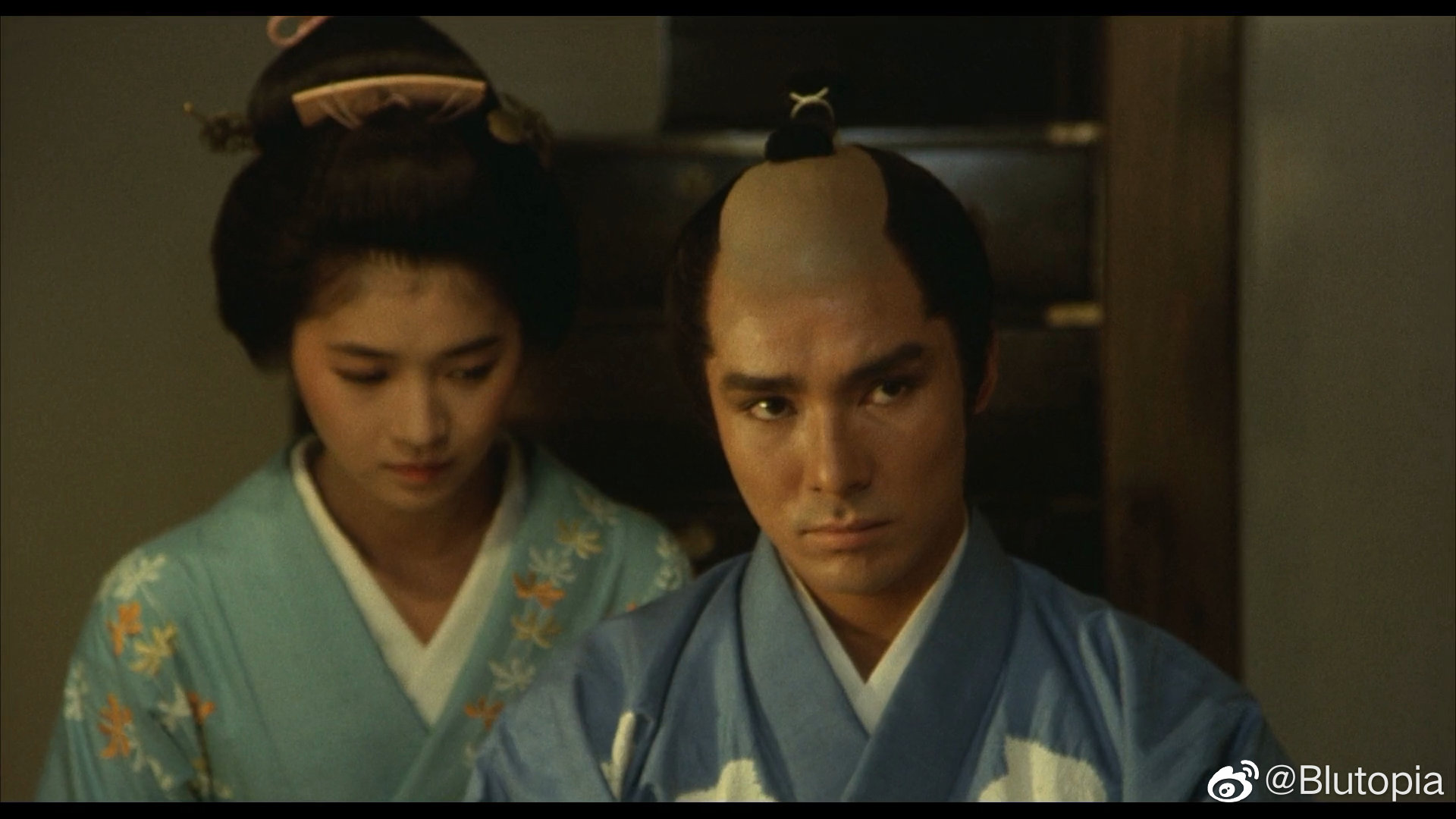 长枪权三剧照的剧照