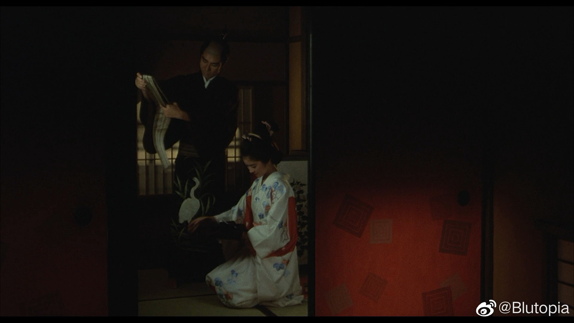 长枪权三剧照的剧照