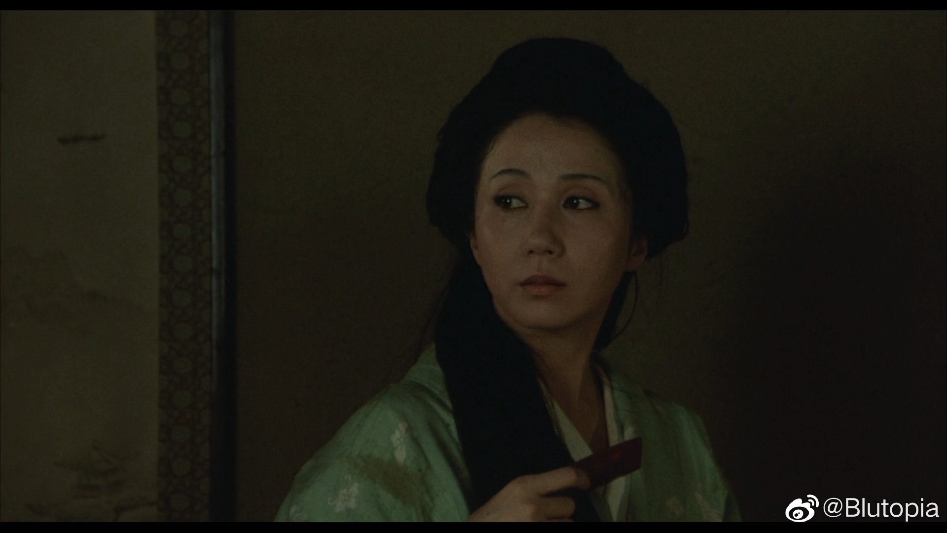 长枪权三剧照的剧照