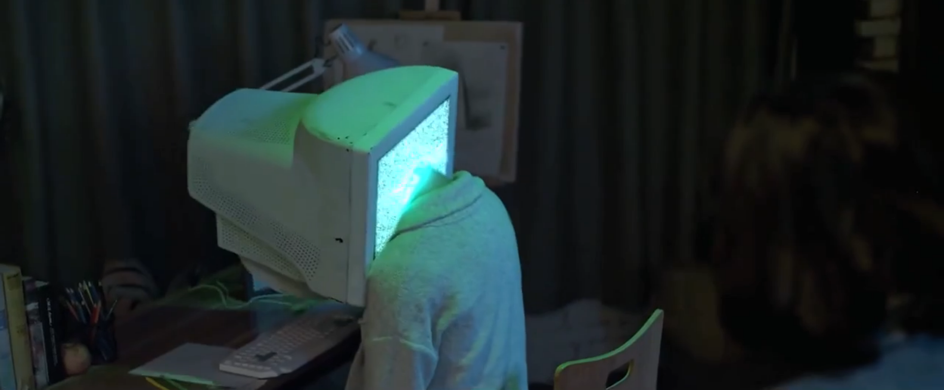 笔仙大战贞子2剧照的剧照