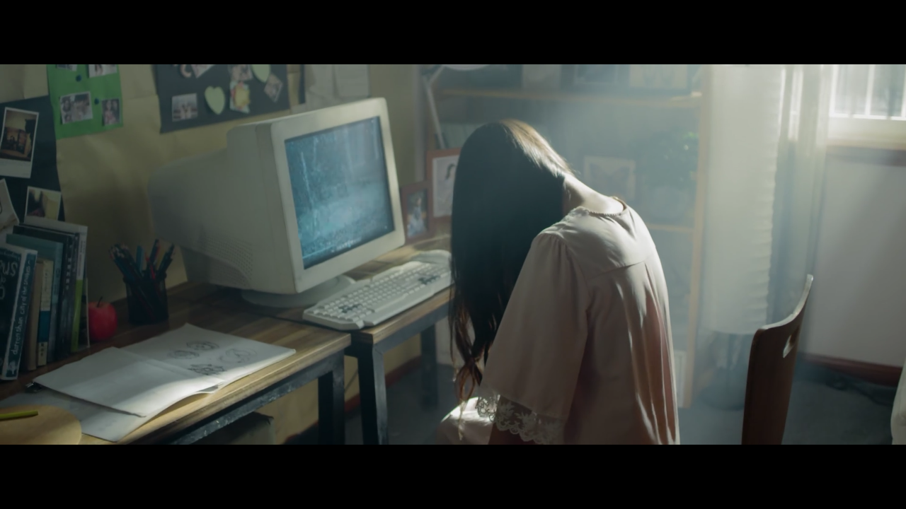 笔仙大战贞子2剧照的剧照