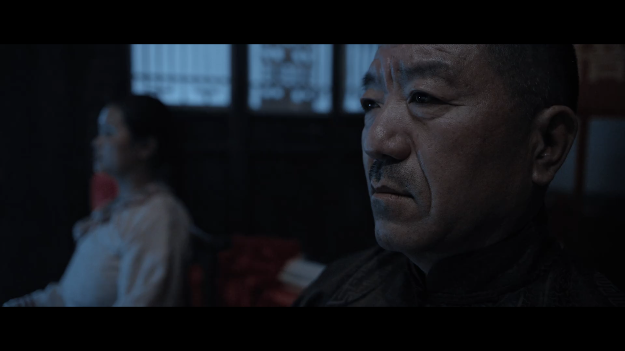 笔仙大战贞子2剧照的剧照