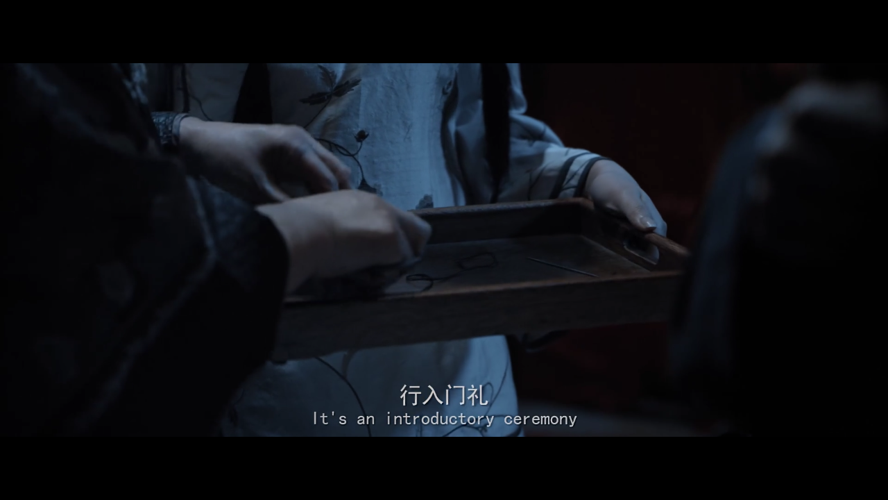 笔仙大战贞子2剧照的剧照