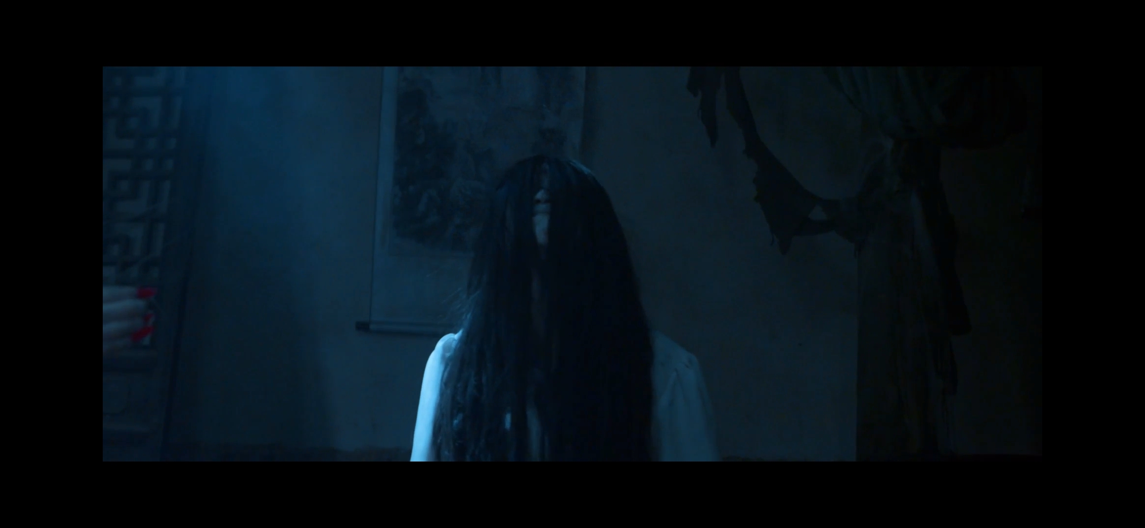 笔仙大战贞子2剧照的剧照