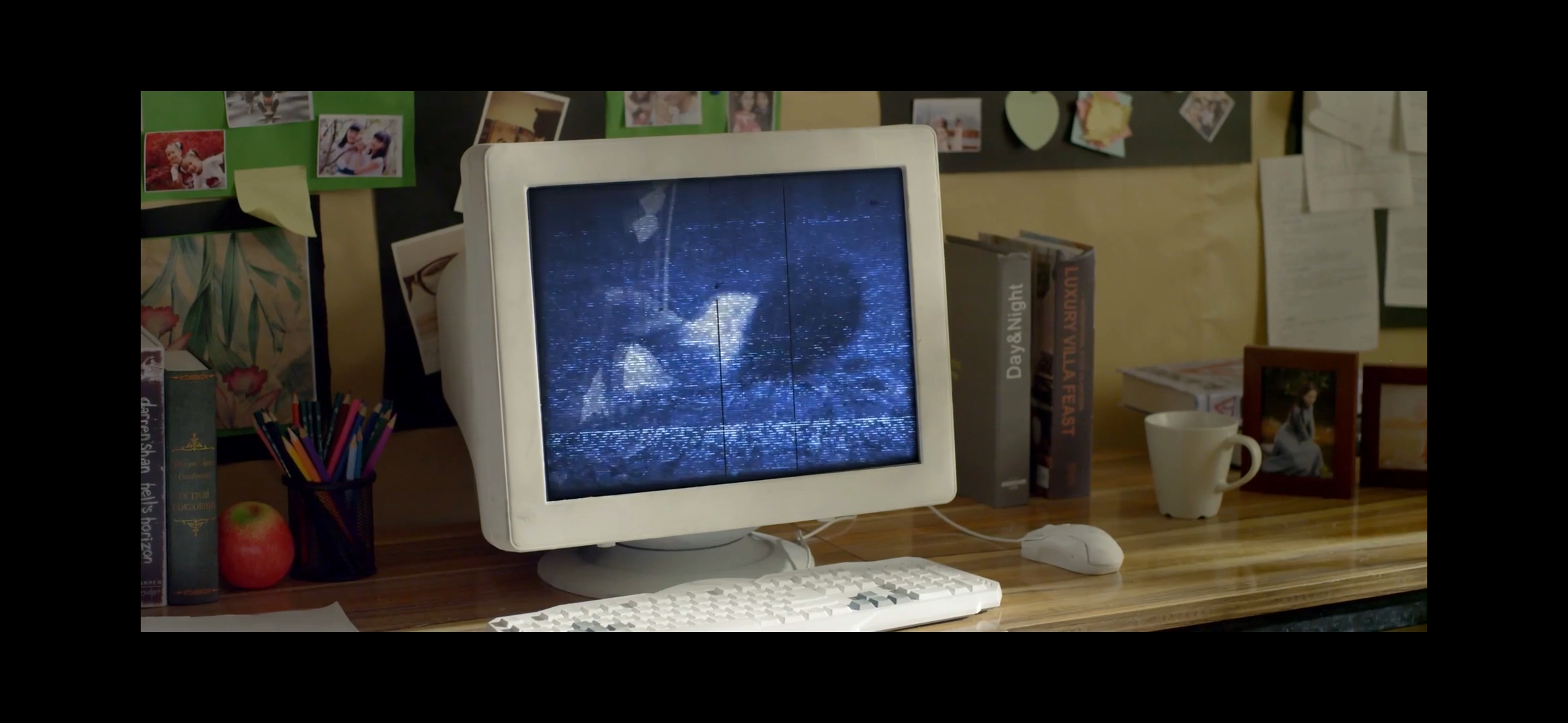 笔仙大战贞子2剧照的剧照