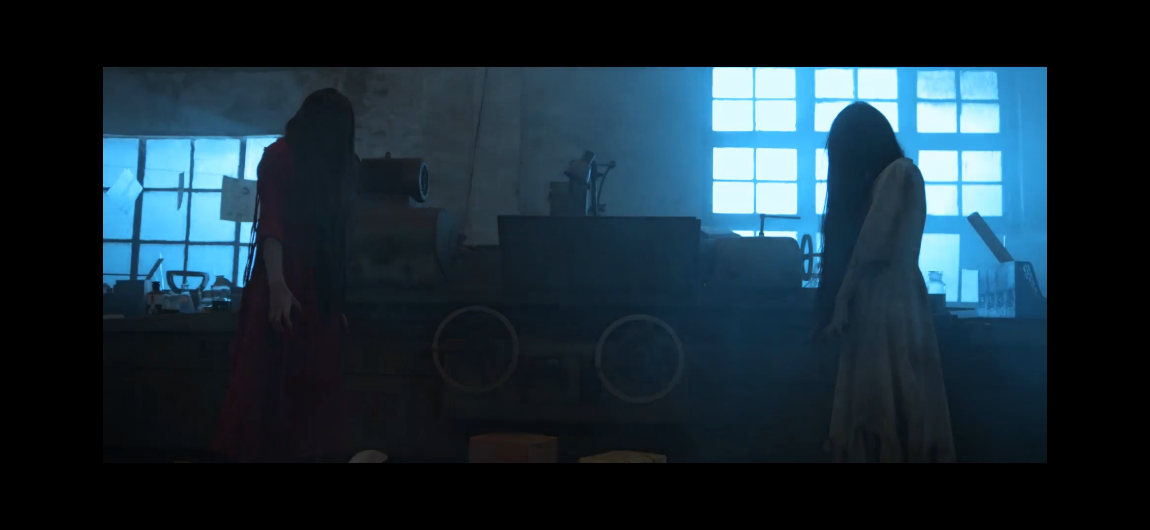 笔仙大战贞子2剧照的剧照