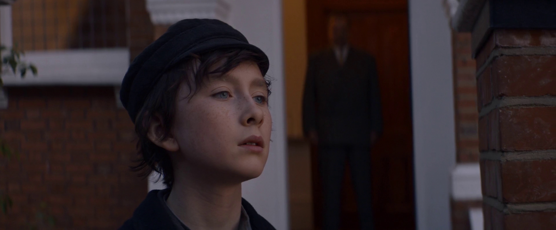 名字之歌剧照的剧照