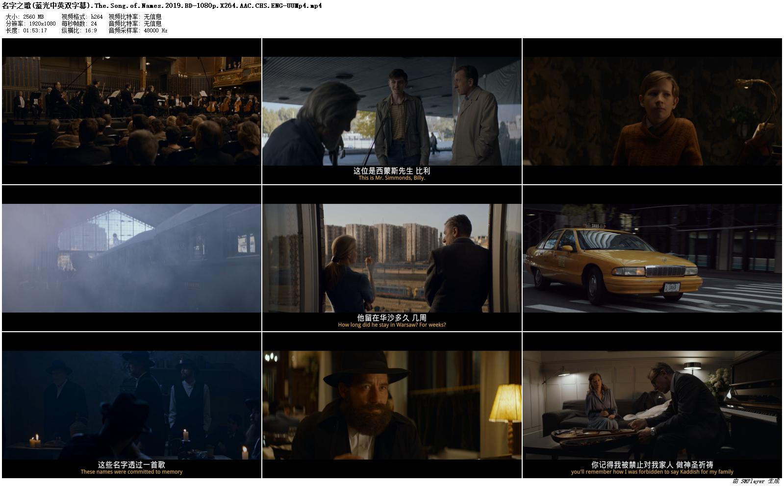 名字之歌剧照的剧照