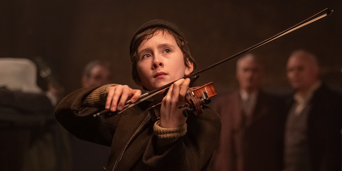 名字之歌剧照的剧照