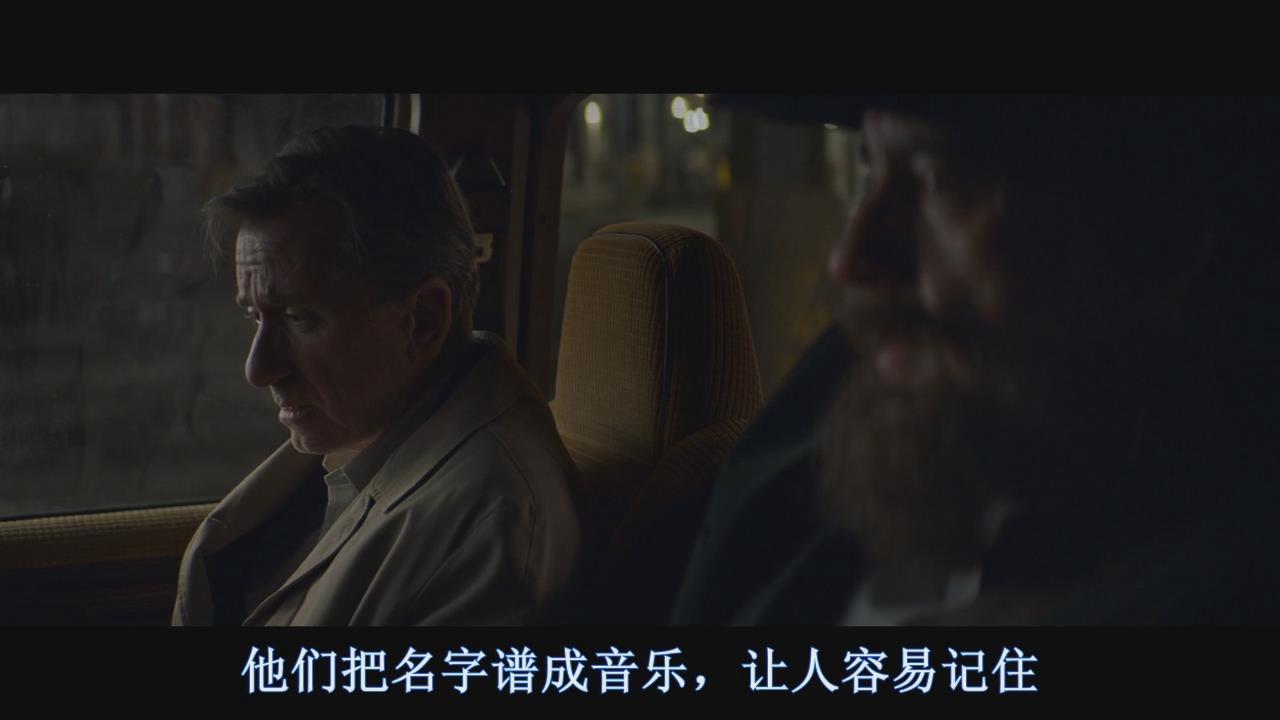 名字之歌剧照的剧照