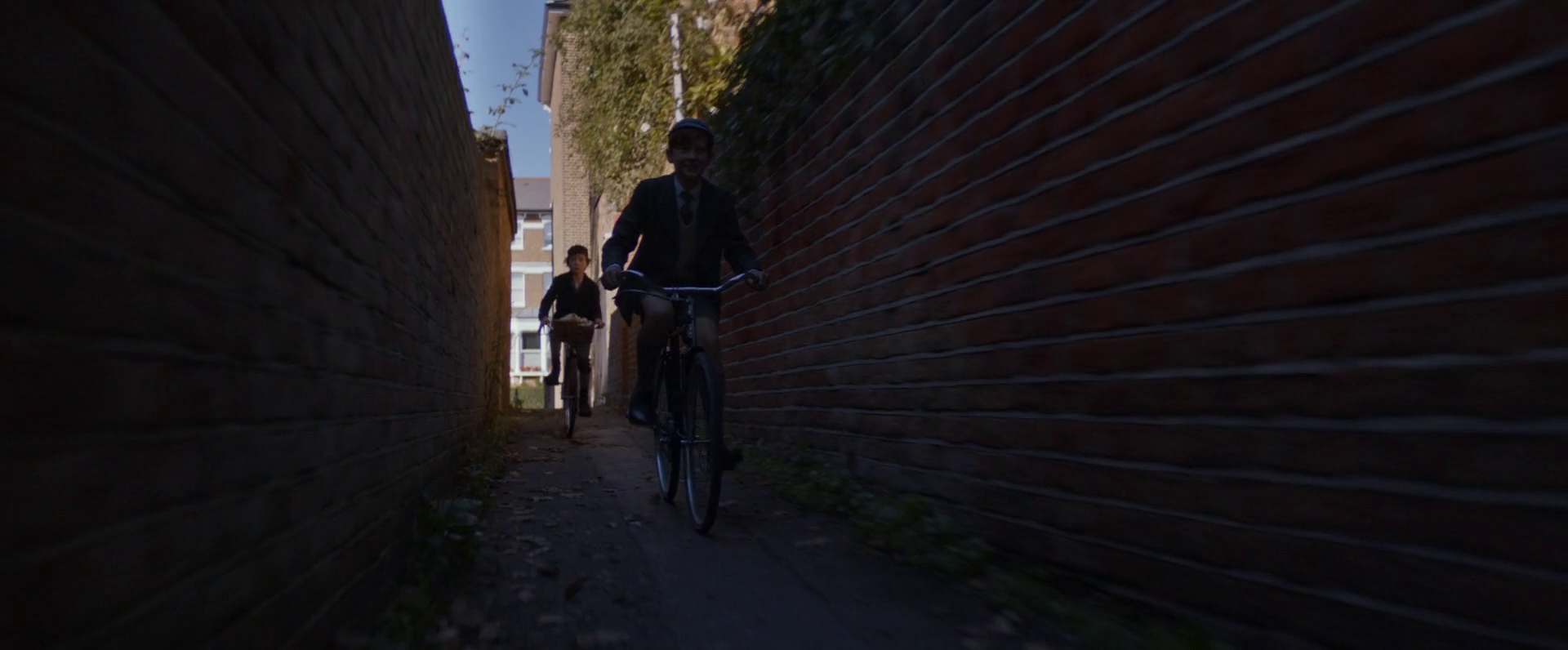 名字之歌剧照的剧照