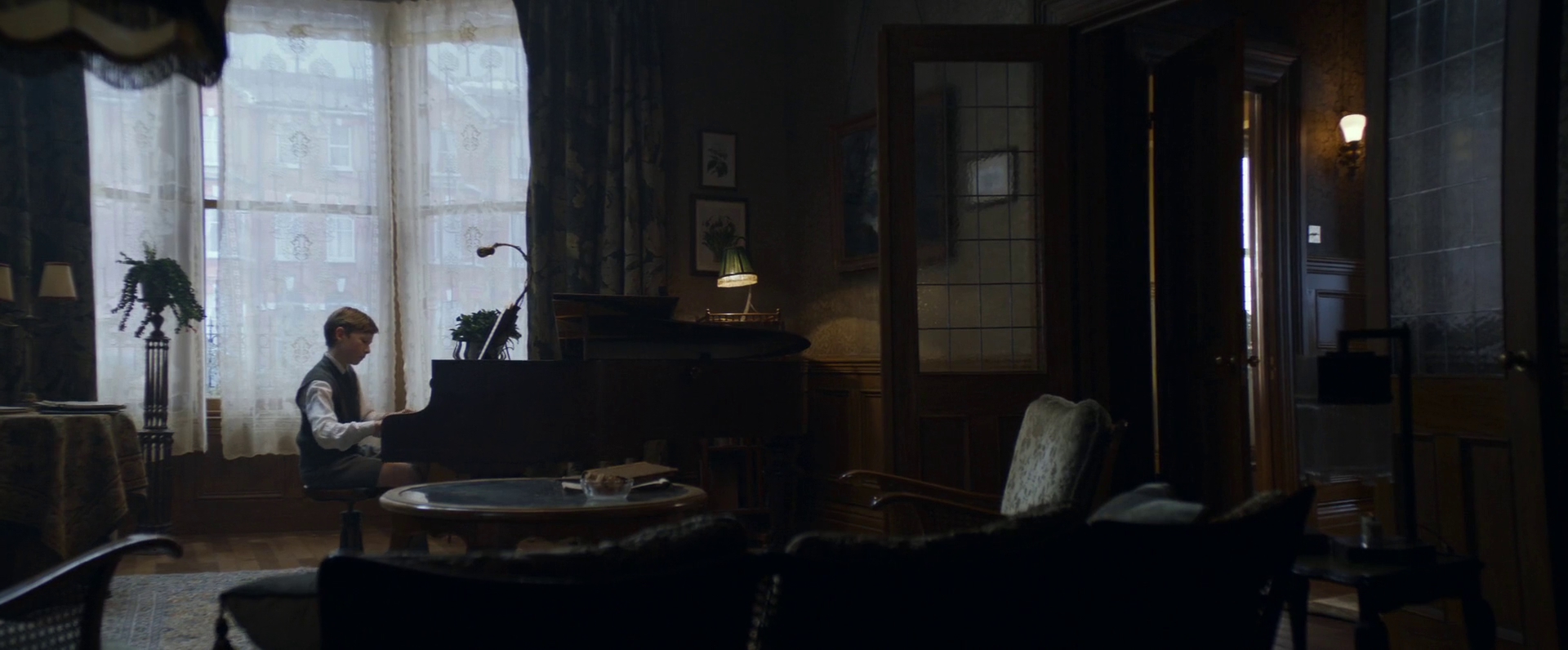 名字之歌剧照的剧照