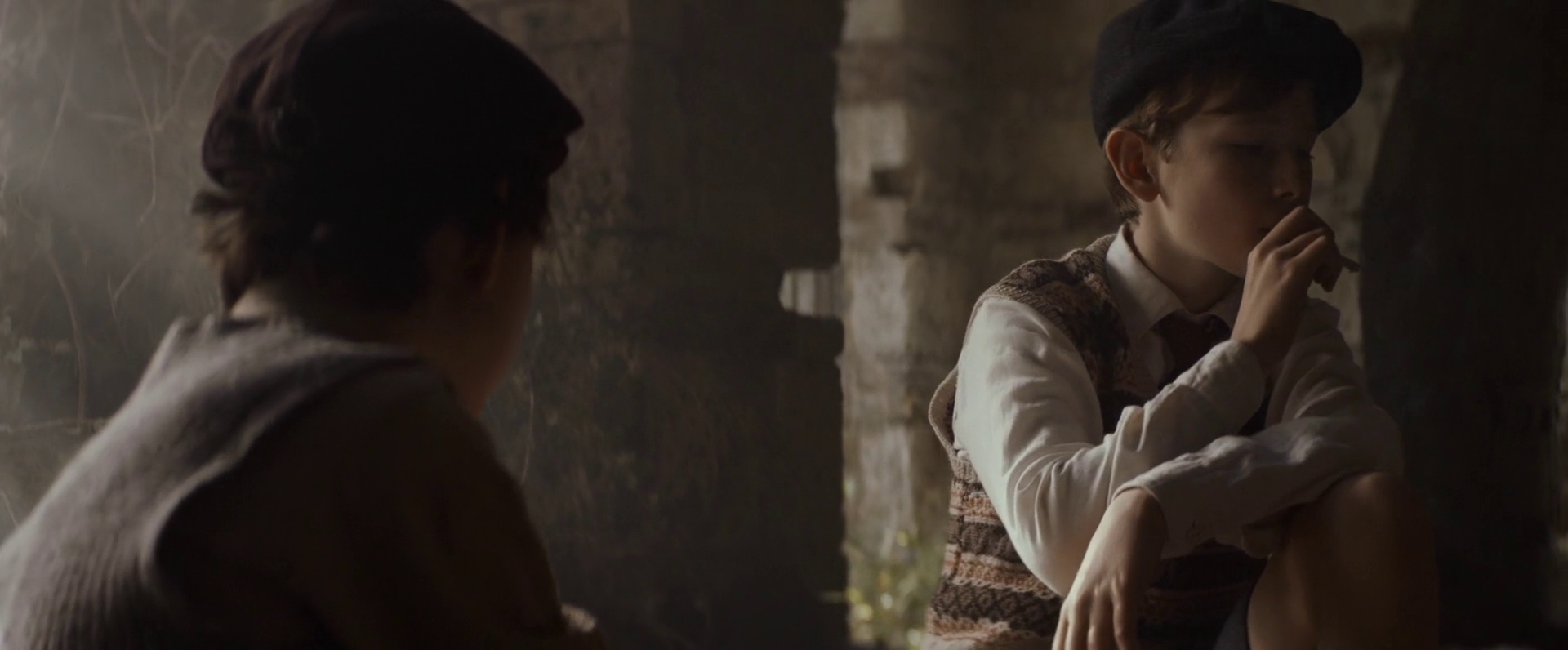 名字之歌剧照的剧照