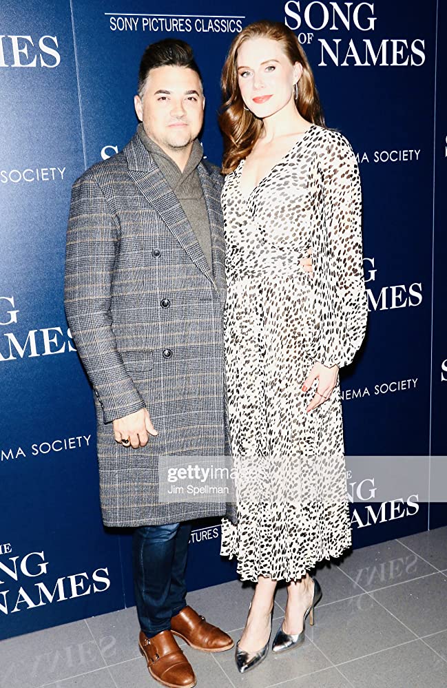 名字之歌剧照的剧照