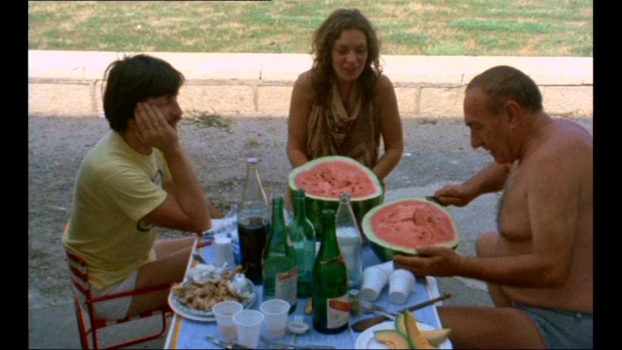 雕刻时光剧照的剧照