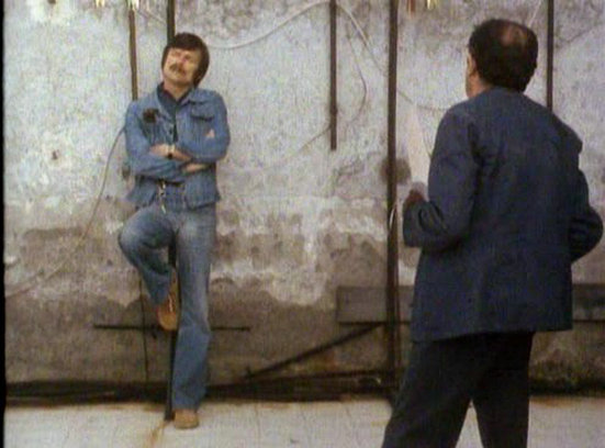 雕刻时光剧照的剧照