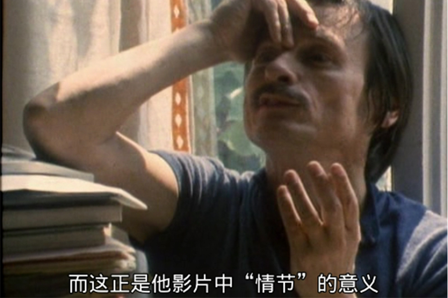 雕刻时光剧照的剧照