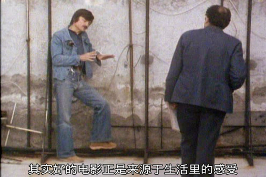 雕刻时光剧照的剧照