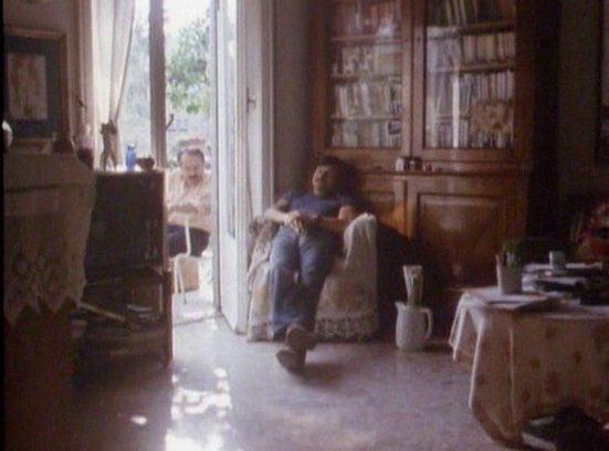 雕刻时光剧照的剧照