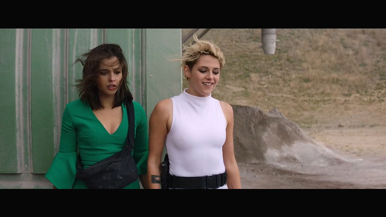 霹雳娇娃剧照的剧照