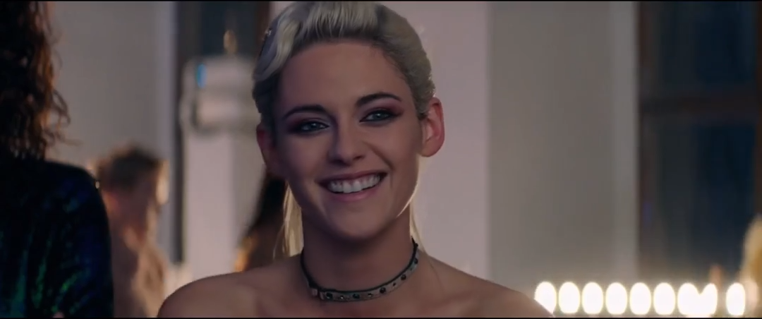 霹雳娇娃剧照的剧照