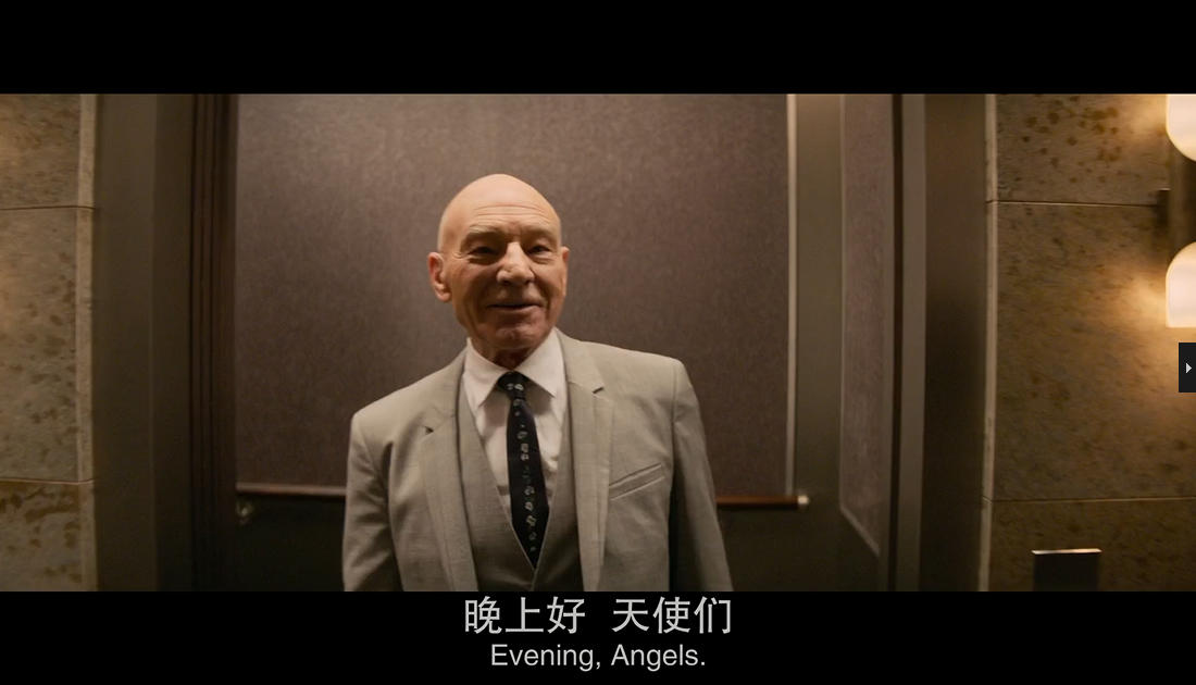 霹雳娇娃剧照的剧照