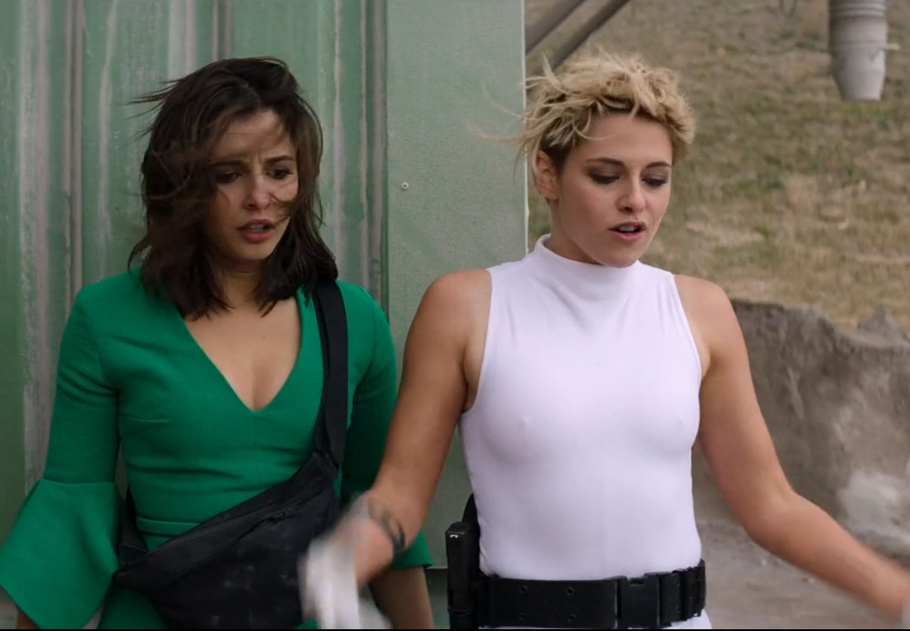 霹雳娇娃剧照的剧照