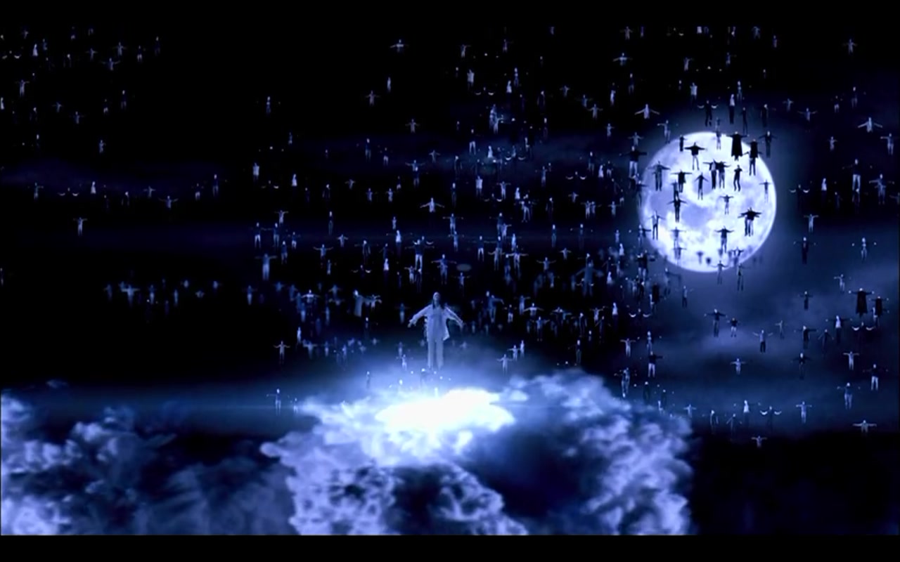 猎杀活死人剧照的剧照