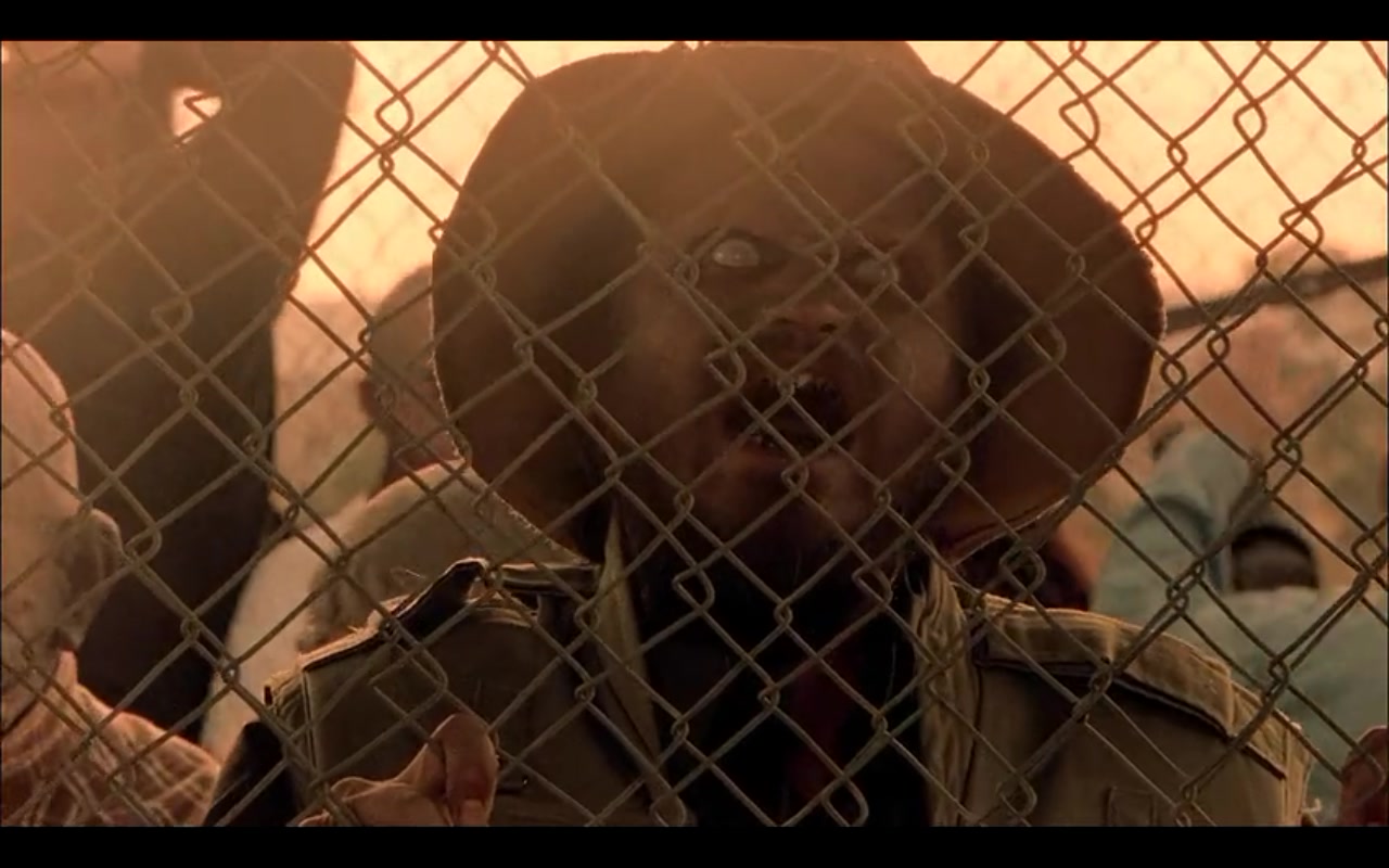 猎杀活死人剧照的剧照