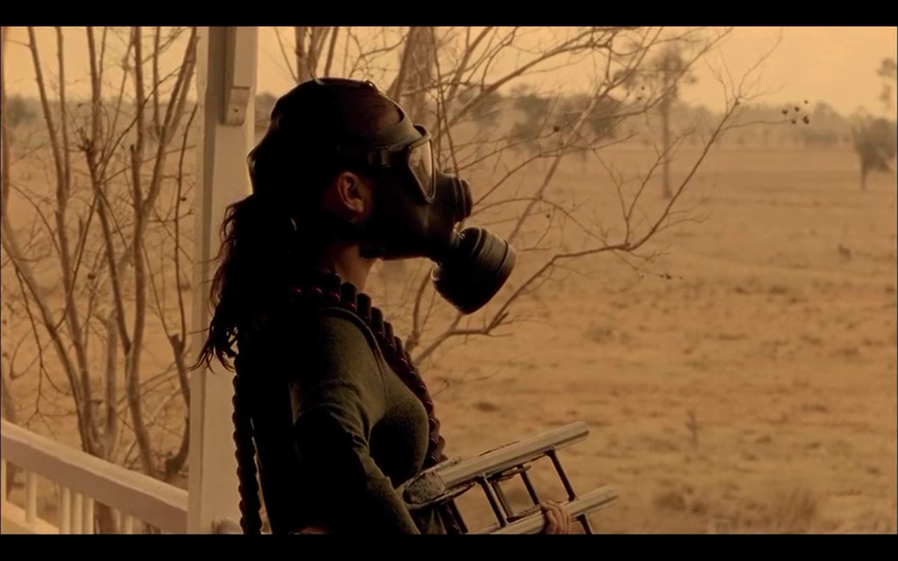 猎杀活死人剧照的剧照