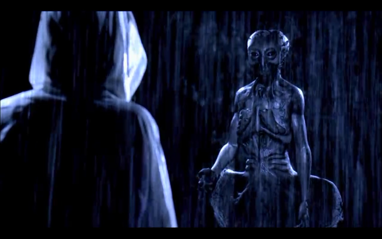 猎杀活死人剧照的剧照