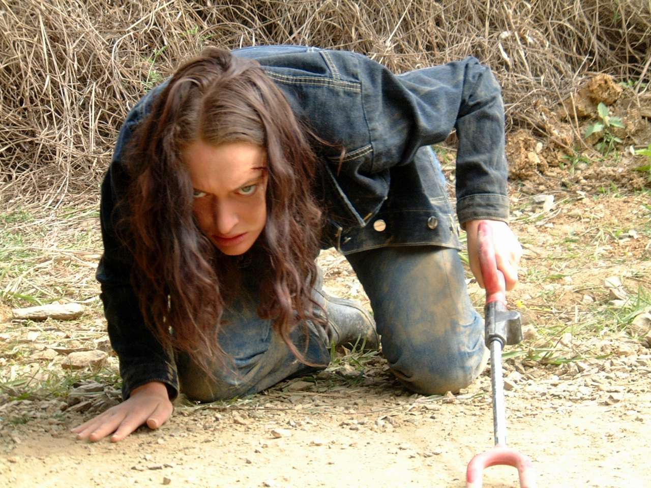 猎杀活死人剧照的剧照