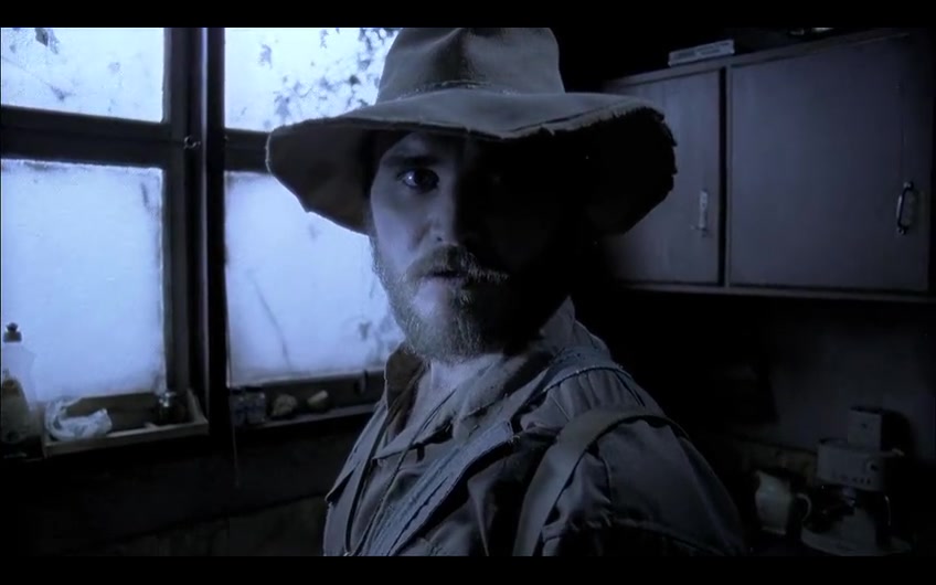 猎杀活死人剧照的剧照