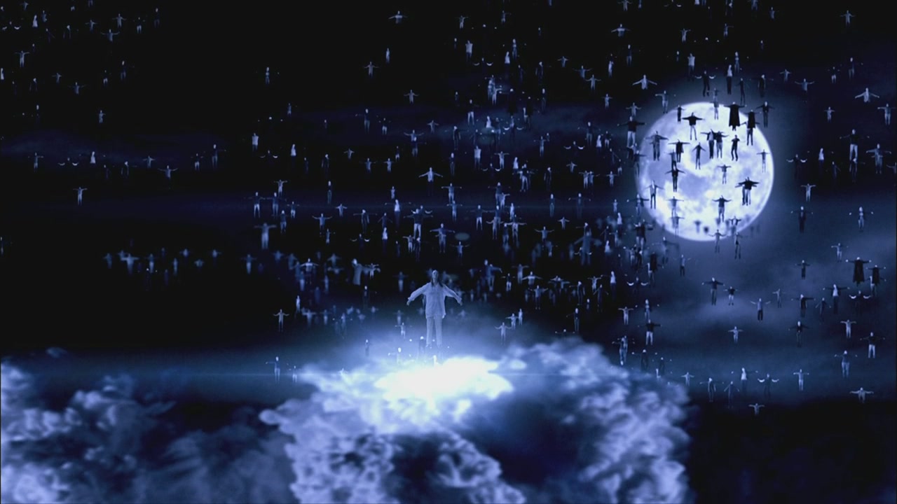 猎杀活死人剧照的剧照