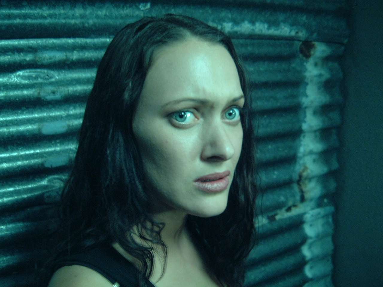 猎杀活死人剧照的剧照