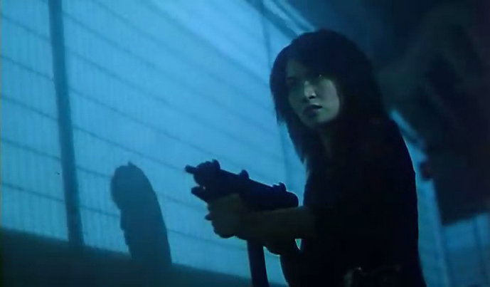 生化特警之丧尸任务剧照的剧照