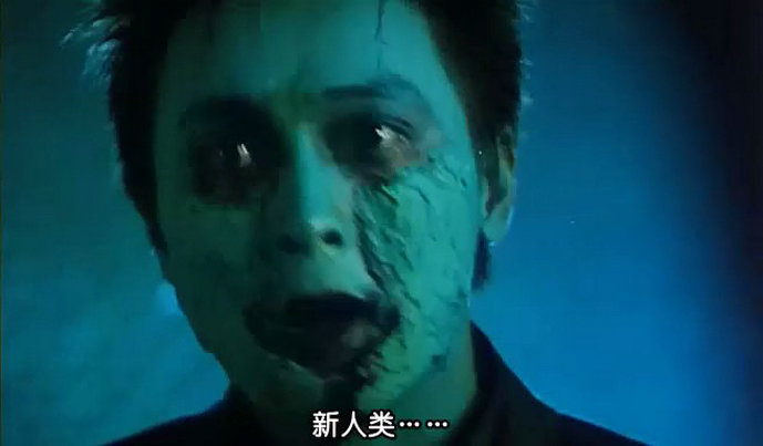 生化特警之丧尸任务剧照的剧照