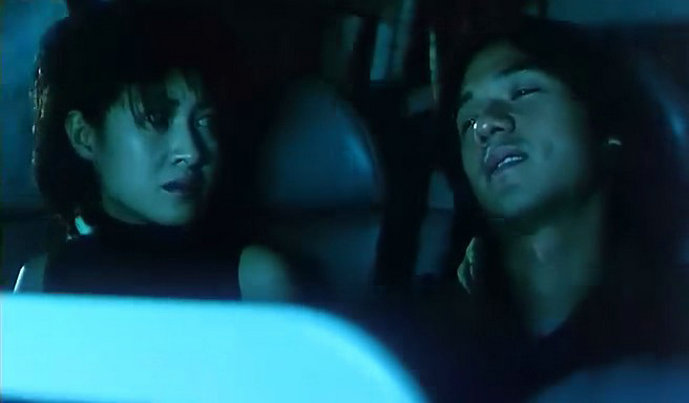 生化特警之丧尸任务剧照的剧照