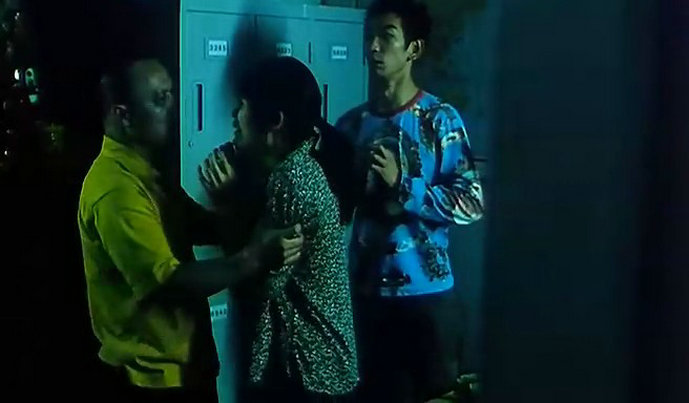 生化特警之丧尸任务剧照的剧照