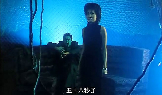 生化特警之丧尸任务剧照的剧照