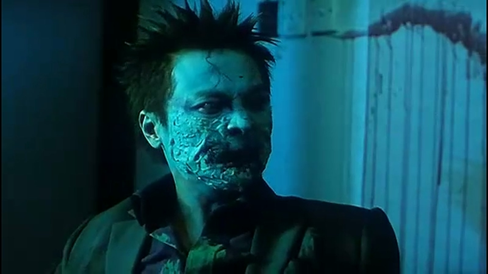 生化特警之丧尸任务剧照的剧照