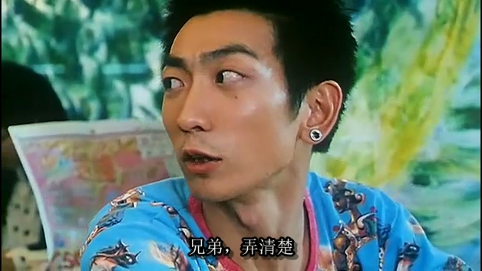 生化特警之丧尸任务剧照的剧照